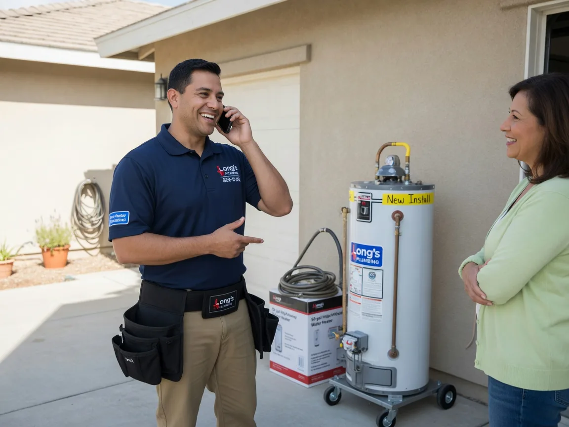 Leak Detection Coolin, ID FAQs